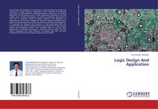 Logic Design And Application kitap kapağı