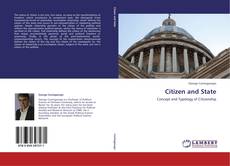 Portada del libro de Citizen and State