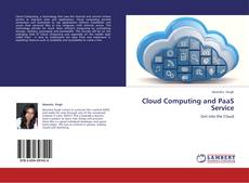 Copertina di Cloud Computing and PaaS Service