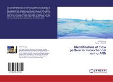 Copertina di Identification of flow pattern in microchannel using ANN