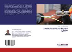 Copertina di Alternative Power Supply System