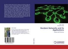 Bookcover of Random Networks and its Applications