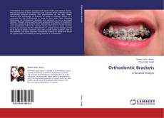 Copertina di Orthodontic Brackets