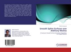 Buchcover von Smooth Spline Surfaces over Arbitrary Meshes