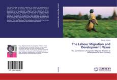 The Labour Migration and Development Nexus的封面