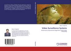 Video Surveillance Systems kitap kapağı
