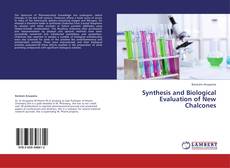 Borítókép a  Synthesis and Biological Evaluation of New Chalcones - hoz