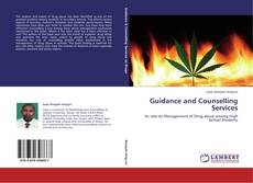 Buchcover von Guidance and Counselling Services