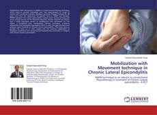 Copertina di Mobilization with Movement technique in Chronic Lateral Epicondylitis
