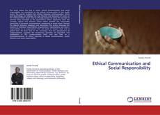Capa do livro de Ethical Communication and Social Responsibility 