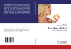 Couverture de Technology of Selroti