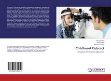 Childhood Cataract kitap kapağı