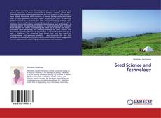 Copertina di Seed Science and Technology