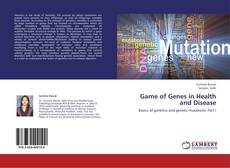Game of Genes in Health and Disease kitap kapağı
