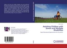 Buchcover von Assisting Children with Severe and Multiple Disabilities