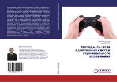 Методы синтеза адаптивных систем терминального управления kitap kapağı