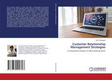 Customer Relationship Management Strategies的封面