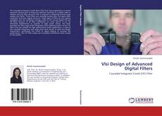 Buchcover von Vlsi Design of Advanced Digital Filters