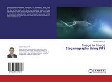 Bookcover of Image in Image Steganography Using PIFS