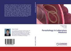 Borítókép a  Parasitology in Laboratory Medicine - hoz