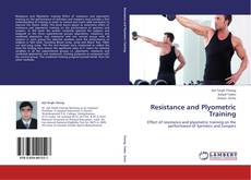 Resistance and Plyometric Training kitap kapağı
