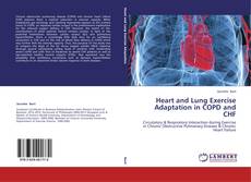 Couverture de Heart and Lung Exercise Adaptation in COPD and CHF