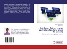 Capa do livro de Intelligent Battery charge controllers for stand-alone PV systems 