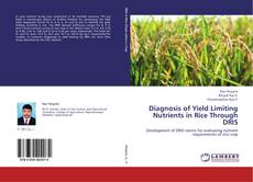 Diagnosis of Yield Limiting Nutrients in Rice Through DRIS的封面