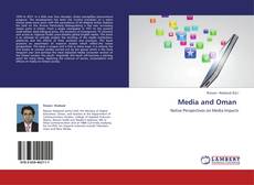 Bookcover of Media and Oman