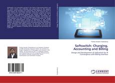 Capa do livro de Softswitch: Charging, Accounting and Billing 