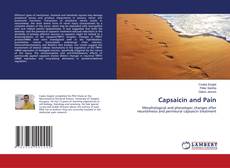 Borítókép a  Capsaicin and Pain - hoz