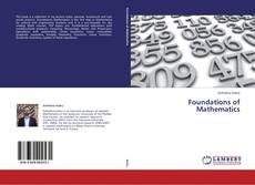 Foundations of Mathematics kitap kapağı