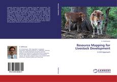 Обложка Resource Mapping for Livestock Development