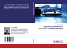 Обложка Competency Profiles of Successful Project Managers