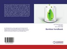 Bookcover of Bamboo handbook