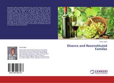 Copertina di Divorce and Reconstituted Families