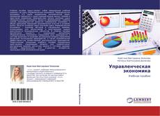 Bookcover of Управленческая экономика