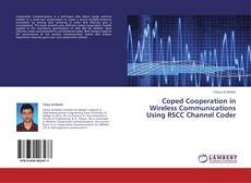 Portada del libro de Coded Cooperation in Wireless Communications Using RSCC Channel Coder