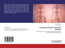 Inductive Power Transfer System的封面