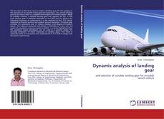 Borítókép a  Dynamic analysis of landing gear - hoz