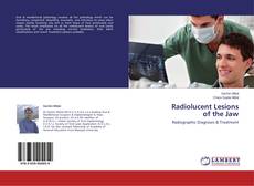Couverture de Radiolucent Lesions of the Jaw