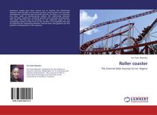 Roller coaster kitap kapağı