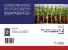 Обложка Ergonomic Evaluation of Pedal Operated Maize Sheller