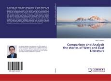 Bookcover of Comparison and Analysis the stories of West and East Literature