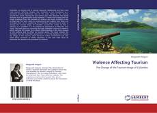 Portada del libro de Violence Affecting Tourism
