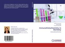 Immunohistochemistry in Dentistry kitap kapağı