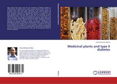 Buchcover von Medicinal plants and type II diabetes