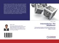 Capa do livro de Intermediaries: The Middlemen 