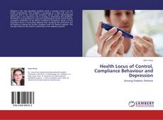 Copertina di Health Locus of Control, Compliance Behaviour and Depression