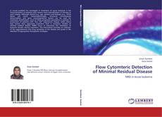 Обложка Flow Cytomteric Detection of Minimal Residual Disease